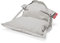 Fatboy Buggle-up Outdoor Sitzsack Mist - Garten Bean Bag - Sitzsack für draußen - 185 x 135cm