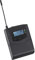 Beatfoxx Silent Guide V2 SDR-BP30 Bodypack-Receiver - Zur Verwendung mit jedem handelsüblichen Kopfhörer - Für Betrieb mit Beatfoxx Silent-Guide-V2-Sendern geeignet - Schwarz