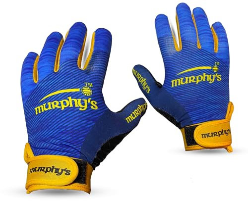 Murphy's Gälische Handschuhe