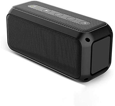 NCRD Bluetooth Speakers, Speaker,Outdoor, Portable,Waterproof,Wireless Speakers, Bluetooth 5.0,Loud Stereo, Bass, for Home&Party