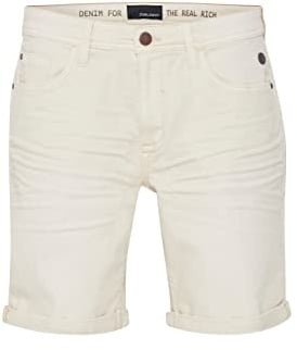Blend 20715426 Herren Jeans, XL, Cloud Cream (120804)