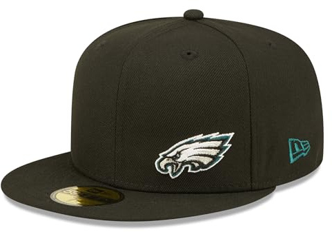 New Era Caps -Baseball Caps -5950 -MLB -NBA -NFL