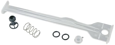 LUTH Premium Profi Parts Wassertankreparatursatz kompatibel mit Bosch 12004156 für Dampfgaröfen Dampfgarer