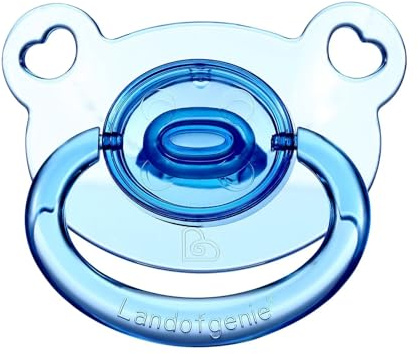 Landofgenie 1 PIECE Blau