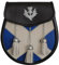 CLOUD KILT Sporran Kilt für Herren, Premium-Lederqualität, traditioneller schottischer Kilt, mit Kette, Gürtel, Kilt-Zubehör für Herren, Schottische Flagge, Einheitsgröße