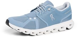 On Cloud 6 Herren-Sneaker, 48 EU