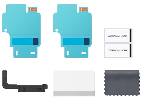 Samsung Galaxy Official Anti-reflecting Screen Protector for Galaxy Z Flip6, Transparent