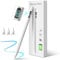 Stylus Pen für iPad Apple2018-2025 ipad Stift 3X Schnelleres Laden/Arbeit11st. Handflächenablehnung/Neigungssensitivität,Kompatibel mit iPad11/10/9/8/7/6Gen.,Pro11/12.9/13'',Air3-5/Mini5/6/7