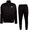 LOTTO 1724023 Combinaison d'entraînement pour homme, coupe droite, caviar XL
