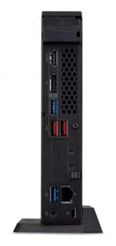 Acer Mini PC VN6710GT I5-13500T 8GB RAM 512GB SSD
