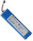 Glaxcidy 6400mAh Replacement Battery Compatible with Eufy RoboVac X8, RoboVac X8 Pro, RoboVac X8 Pro, RoboVac X8 T226X