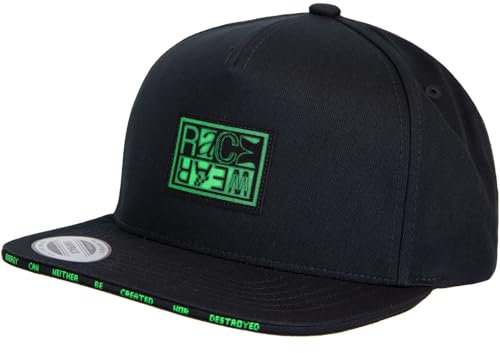 Fox Throttle Snapback Cap