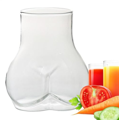 Booty Mug - Sexy Cute Butt Mug | Lustige Kreative Kaffeetasse
