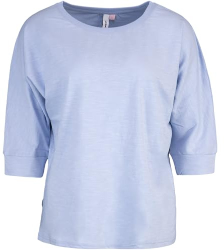 Ragwear Shimona Slub Top Damen