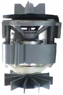 Recamania Bomba desague Lavadora Miele GRE 5093 220V/240V 50Hz F100W