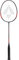 Tecnopro Speed Flyte Badminton-schläger, grau, 3 1/2