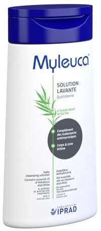 Soluzione detergente giornaliera, 100 ml