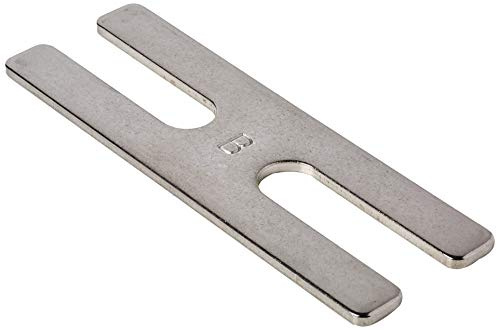 Laser 7320 Motorcycle Fork Damper Rod Holding Tool 13.3mm /14.3mm