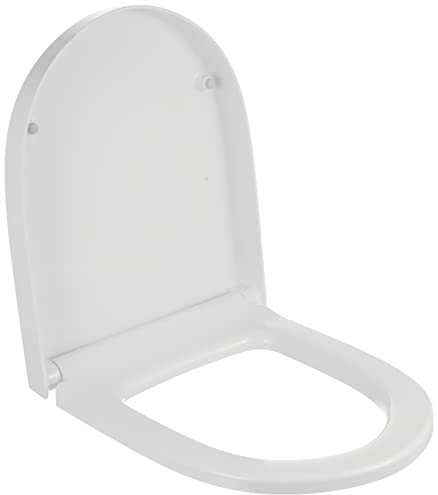 VitrA Options 89-003-009 Abattant WC avec système d'abaissement automatique