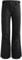 VAUDE Damen Strathcona polstrede bukser til kvinder Hose, Schwarz, XS EU