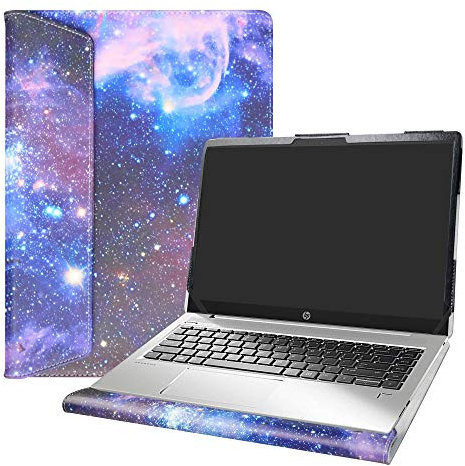 Alapmk Protective Case For 15.6 HP Notebook 15 15-dwXXXX 15-DW0043DX/15-dyXXXX 15-DY1010NR/15-efXXXX 15-EF0023DX/15s-fqXXXX/HP 255 G8/ 250 G8 [Not fit 15-daXXXX/15-dbXXXX/15-bsXXX/15-bwXXX],Galaxy