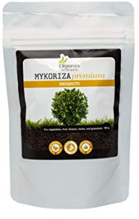 Organics NUTRIENTS, Mykoriza premium, organic endo&ecto mycorrhizae, 100g