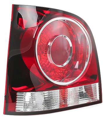 TYC Rückleuchte Heckleuchte Rücklicht Links