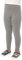 Merry Style Mädchen Lange Leggings aus Baumwolle MS10-225 (Mittel Melange,140)