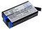 Battery compatible with GoPro Max part numbers: SPCC1B