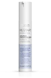 RE/START Hydration Anti-Frizz Moisturizing Drops, 50 ml, Glättungs-Serum für krauses Haar, langanhaltende Frizz Kontrolle, Beauty Drops für mehr Pflege, Feuchtigkeit & Glanz