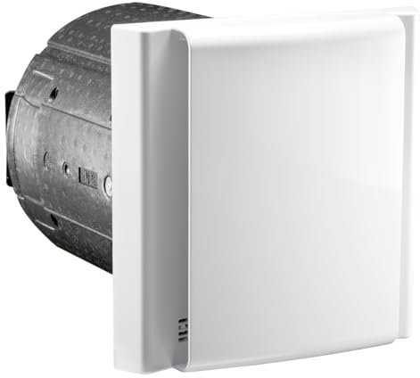 Dimplex DL 50 WA2 Luftverteilsystem 230V 55 m³/h