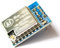 LoRa Breakout Board, 433MHz SX1278 LoRa-Modul LoRa Entwicklungsplatine, 15KM RA-02 Long Range Funkmodul Wireless Spread Spectrum Transmission Module ohne Antenne, SPI-Schnittstelle