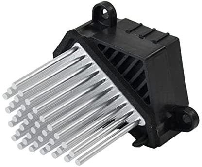 Heizgebläse Motorwiderstand Endstufe für E46 E39 X5 X3 97-06 64116923204