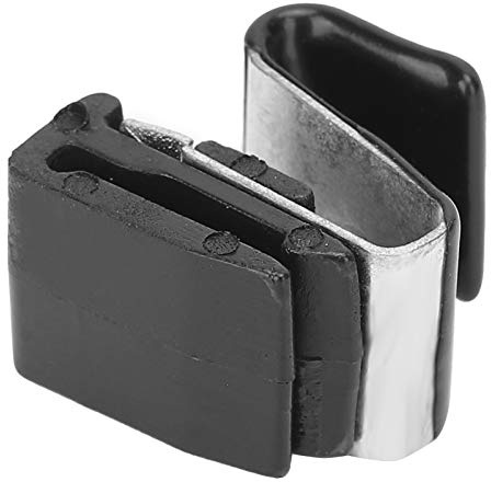 Tankklappenfeder Tankdeckel, Tankdeckel-Federentriegelungsclip MB642442 MR970563 Ersatz Passend für Lancer/Mirage/Outlander