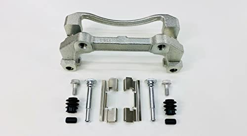 Bremssattelhalterung vorne kompatibel mit Jeep Commander XK 2006-2010 BBC/XK/008A