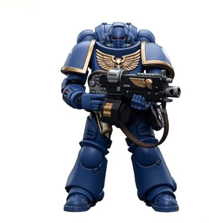 JOYTOY (CN) Warhammer 40k Figur 1/18 Ultramarines Fürsprecher 12 cm