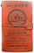 OMNIQI Regalo Papà, Regalo Festa del Papà, Regalo Papà Compleanno, Idee Regalo Natale Papà, Regalo Papa Compleanno Utile, Regalo Uomo Papà Quaderno in Pelle