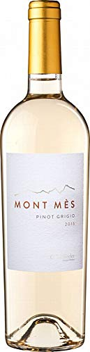 Mont Mes Pinot Grigio 2023 (1 x 0,75L Flasche)
