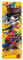 Grupo Erik - Poster Porte Marvel spiderman - Deco Maison, Decoration Murale, Affiche Décorative