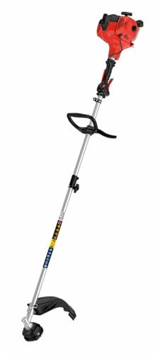 AMA Decespugliatore Playcut NBC 260 Motore A Scoppio 26cc – Semi-Professionale, Manubrio Ergonomico, Testina E Bretella Incluse