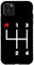 iPhone 11 Pro Max Manual Transmission Gear Shifter Pattern (4 Speed) Case