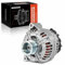 Frankberg Lichtmaschine Generator Kompatibel mit C-Klasse W203 2.0L 2000-2002 C-Klasse Coupe CL203 2.0L 2.3L 2001-2002 E-Klasse W210 2.0L 2000-2002 Replace# 0124515046