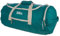 Eddie Bauer Verstaubare 45-Liter-Reisetasche aus Ripstop-Polyester, Blau (Deep Sea), 45L, Verstaubarer 45 l Seesack aus Ripstop-Polyester