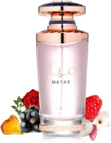 Parfum Mayar Eau de Parfum 100ml