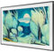 SAMSUNG Smart TV 50'' QE50LS03FAUXZT QLED 4K, NQ4 AI Gen2 Processor, 4K AI Upscaling, Art Mode, Matte Display, Dolby Atmos & OTS Lite, Modern Frame Design, 2025