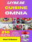 LIVRE DE CUISINE OMNIA: 210 Recettes Nomades & Savoureuses à Cuisiner Sans Four