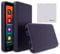 Case for innioasis G1 G3 Mp3 Player 4.0 inch, Fotosuncy Slim Fit Soft TPU Matte Cover with Cleaning Cloth Purple