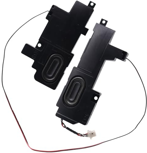 Deal4GO Internal Speaker Assembly N36316-001 Replacement for HP 14-EP, 14-EM, 14-EE, 240 245 246 G10, 14-EP0199NR 14-EM0499NR