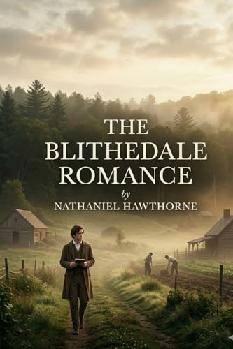 The Blithedale Romance