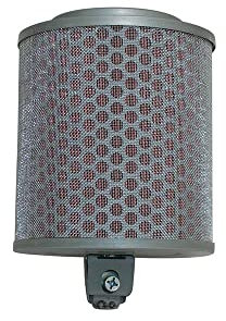 MIW Motorcycle Air Filter compatible with/replacement for Honda 1000 VTR SP1 - VTR SP2 - RC51 SC45 2000, 2001, 2002, 2003, 2004, 2005, 2006 OEM No: Honda 17235MCFD30 MEIWA No: H1210
